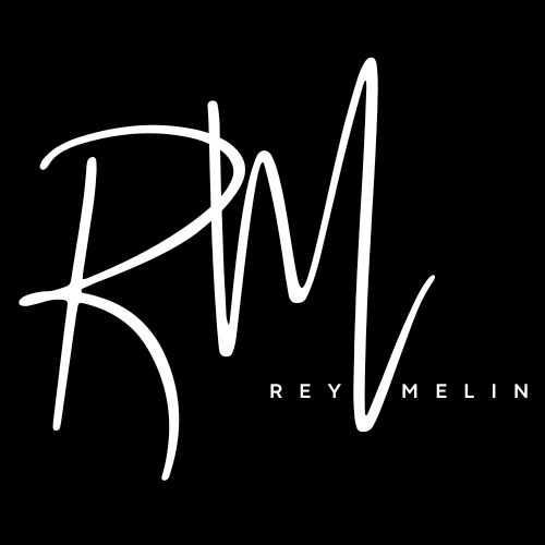 Rey Melin Logo